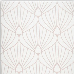 Roca Epoque Shell White Pink